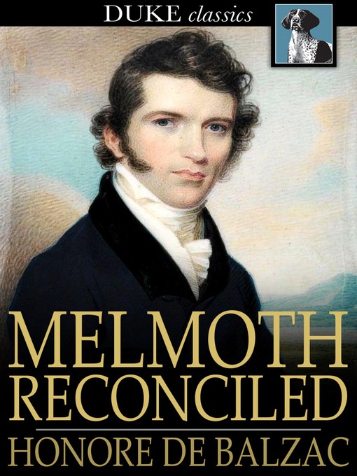 Title details for Melmoth Reconciled by Honore de Balzac - Available